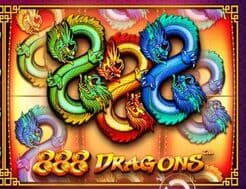 Играть в 888 Dragons на сайте Букмекера и Казино МостБет