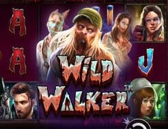Играть в Wild Walker на сайте Букмекера и Казино МостБет